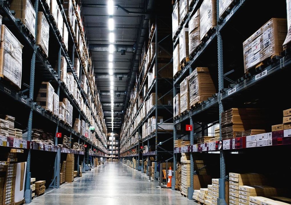 Leading The Way In Manufacturer Of Consumer Goods
